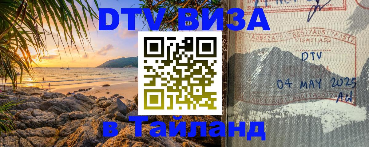 Оформление DTV визы под ключ: стоимость и тарифы, только загранпаспорт - Куала-Лумпур 